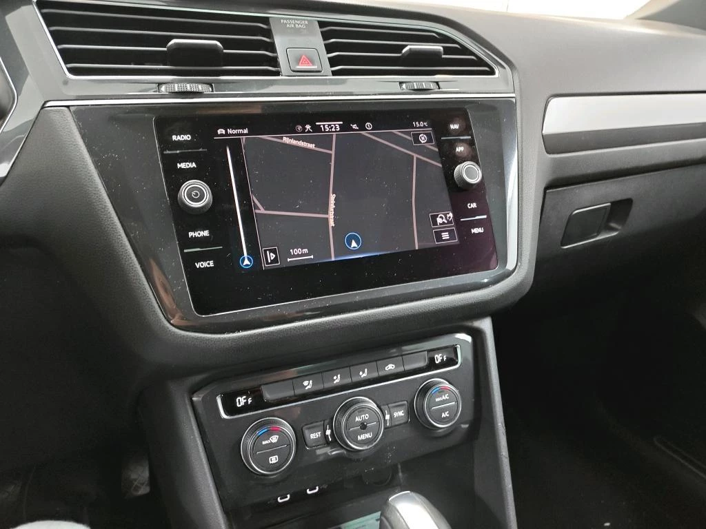 Hoofdafbeelding Volkswagen Tiguan Allspace