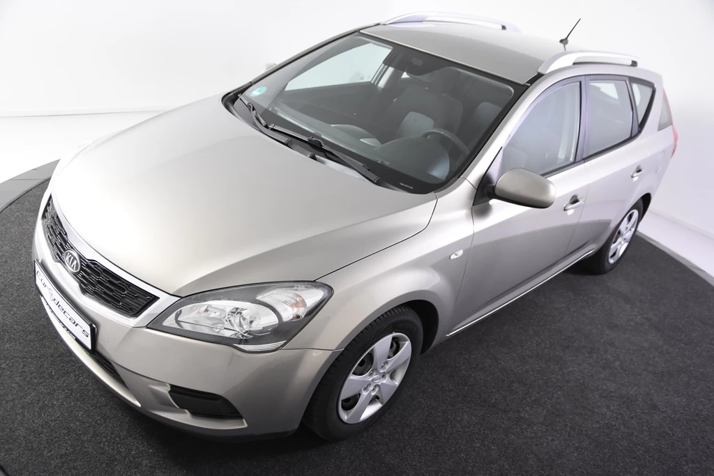 Hoofdafbeelding Kia cee'd