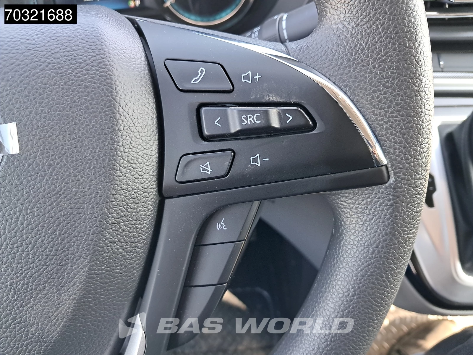 Hoofdafbeelding Maxus eDeliver9