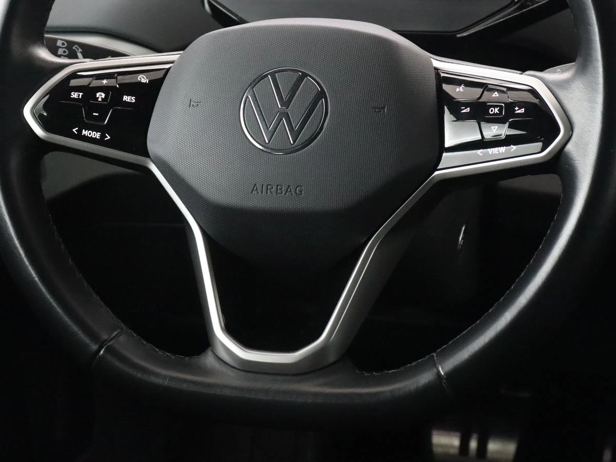 Hoofdafbeelding Volkswagen ID.5