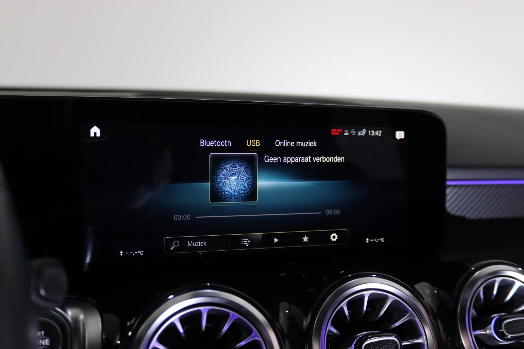 Hoofdafbeelding Mercedes-Benz GLB