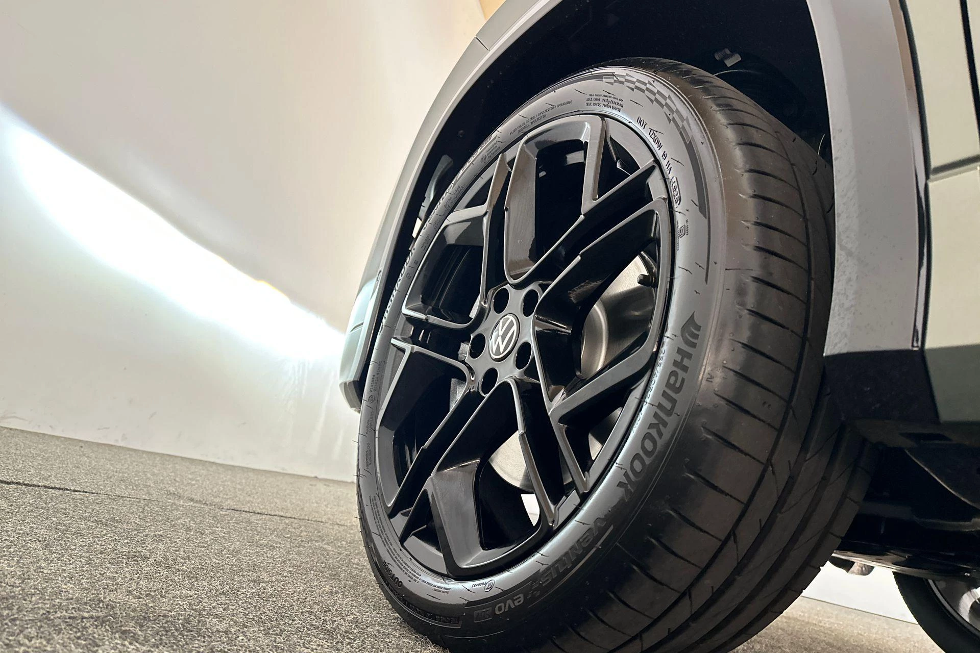 Hoofdafbeelding Volkswagen Tayron