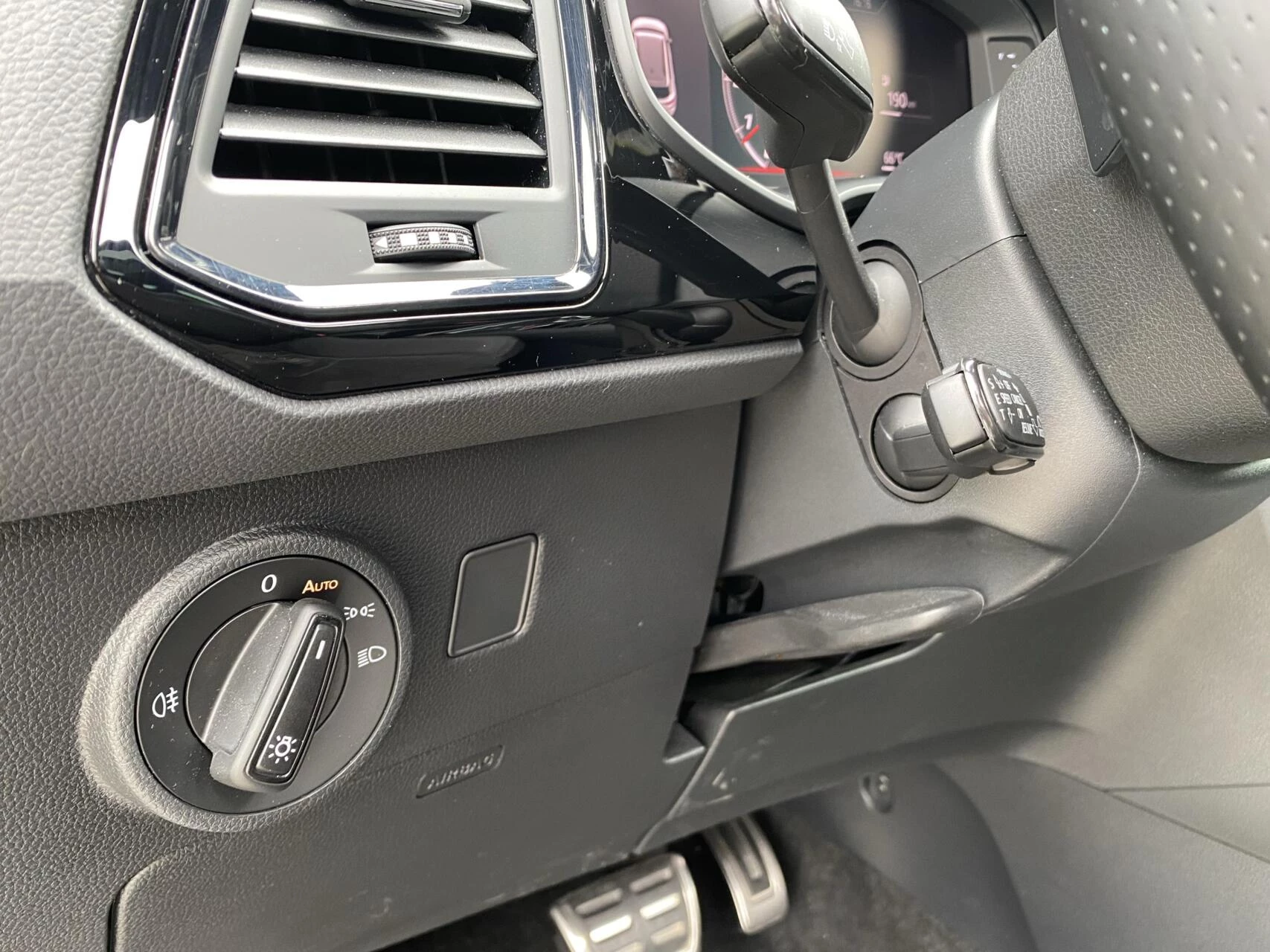 Hoofdafbeelding CUPRA Ateca
