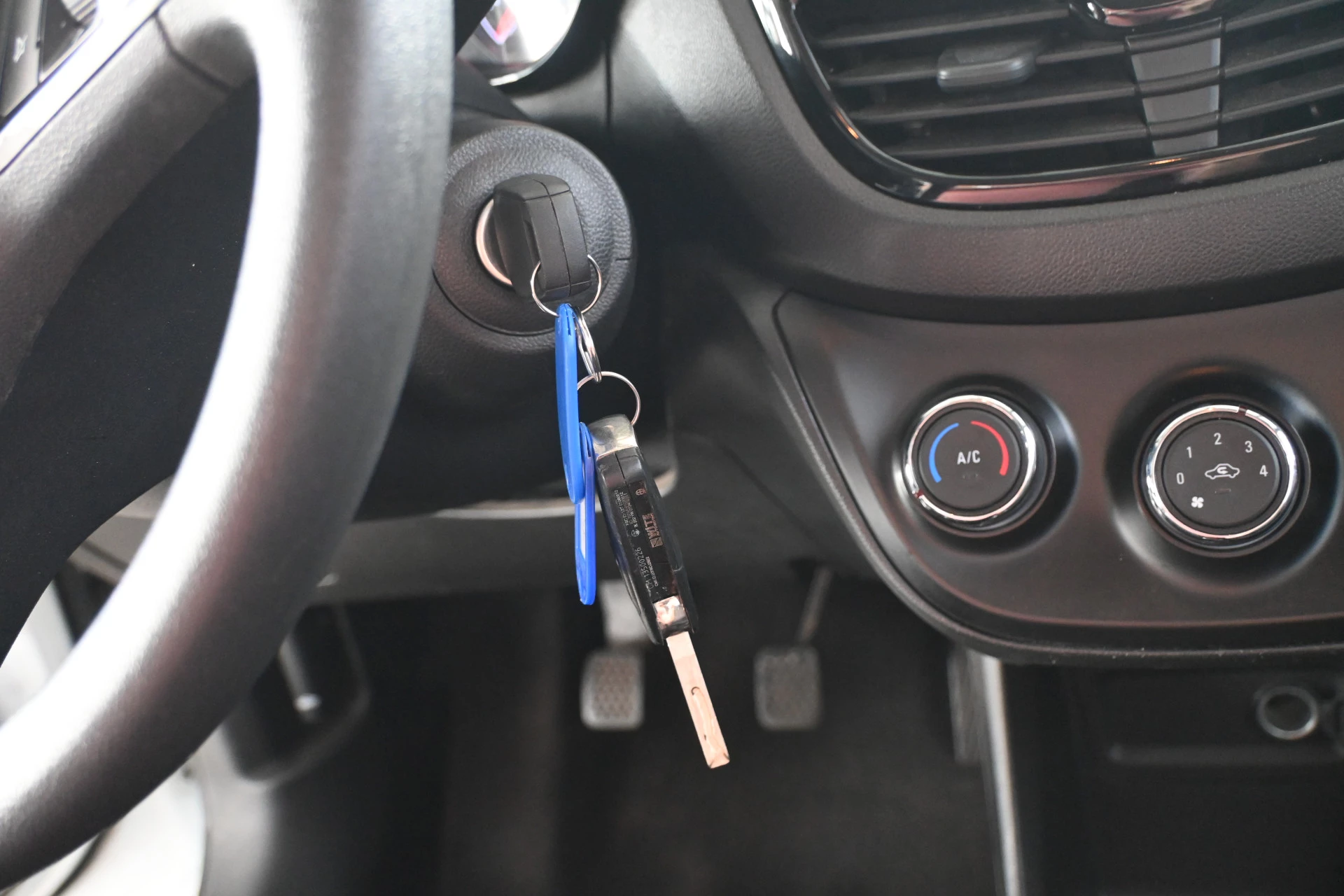 Hoofdafbeelding Opel KARL