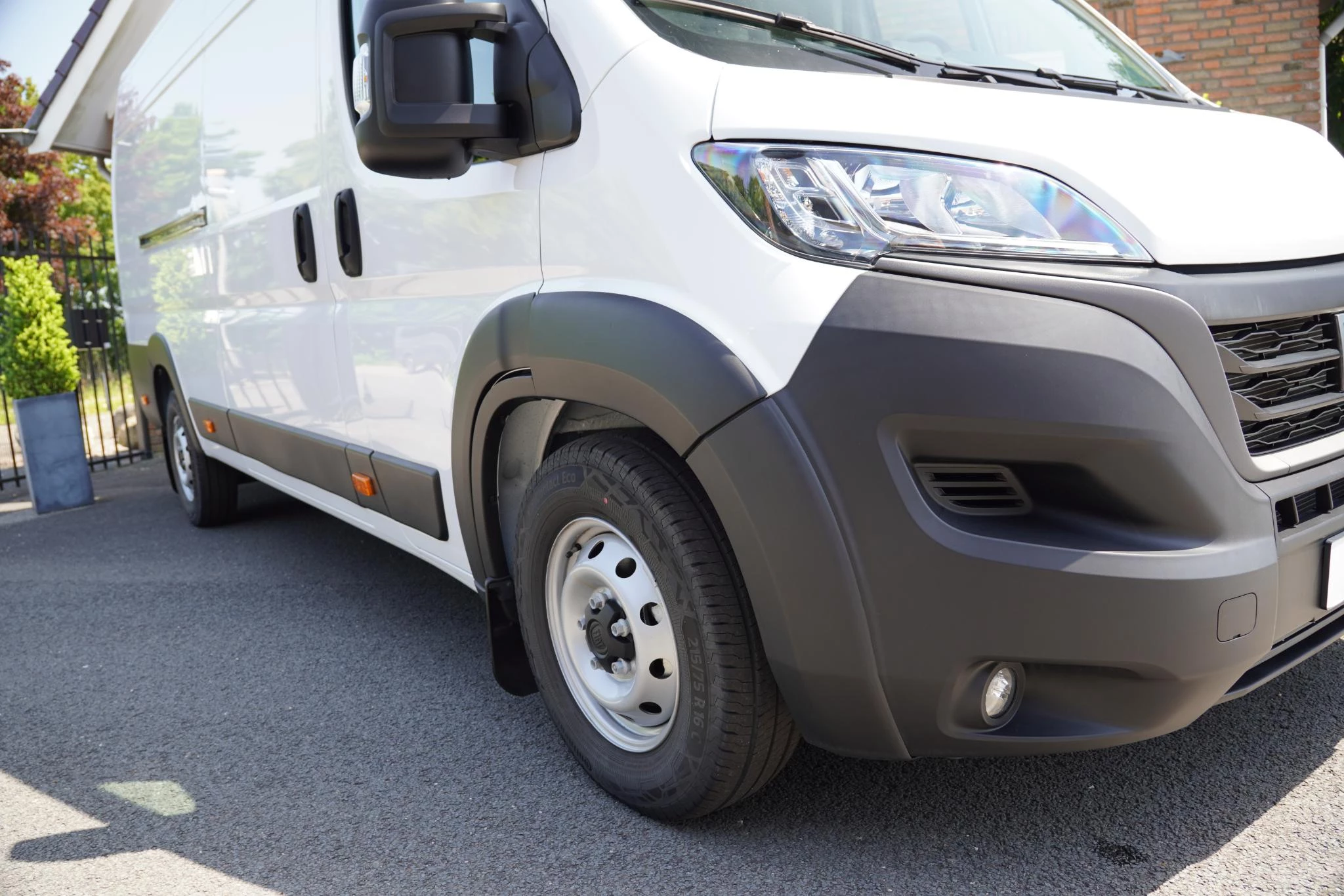 Hoofdafbeelding Fiat Ducato