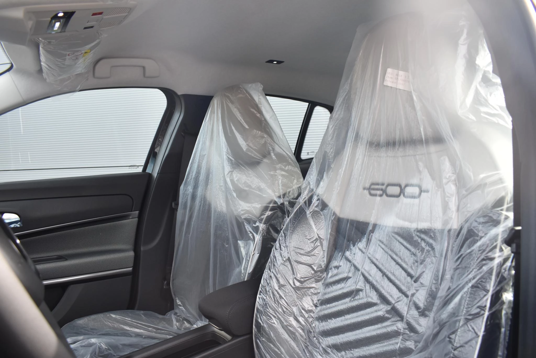 Hoofdafbeelding Fiat 600
