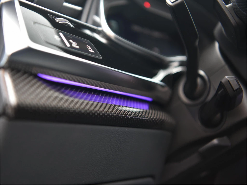 Hoofdafbeelding Audi SQ8