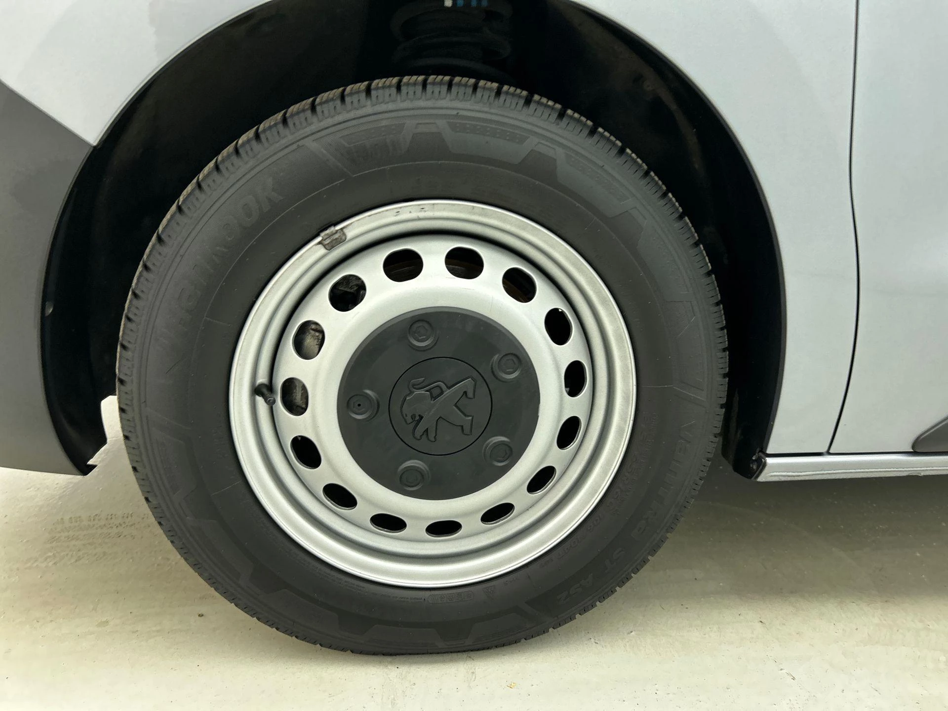 Hoofdafbeelding Peugeot Expert