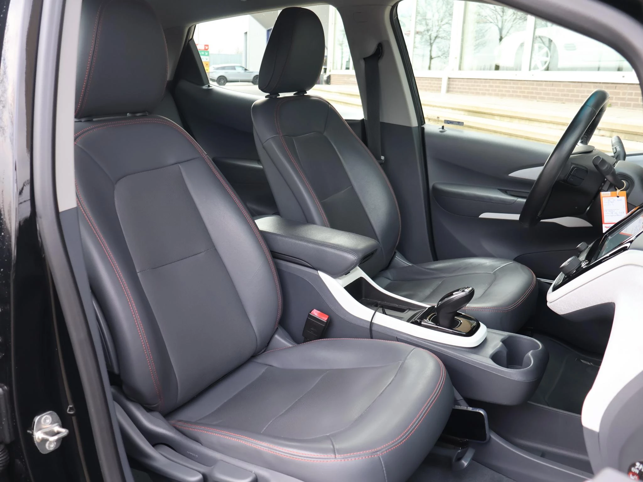 Hoofdafbeelding Opel Ampera-e