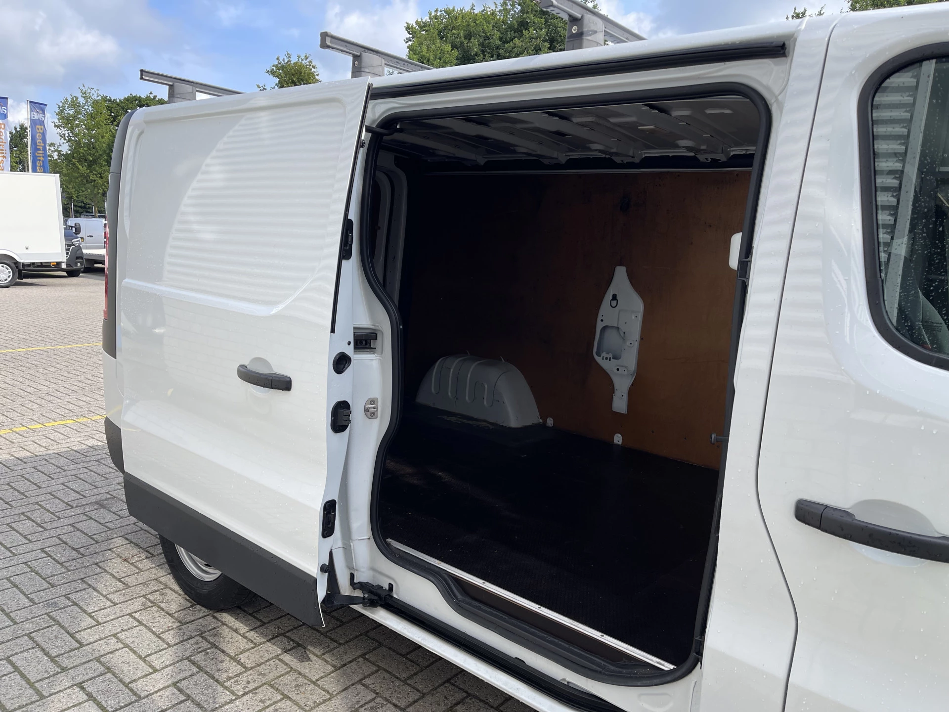 Hoofdafbeelding Fiat Talento