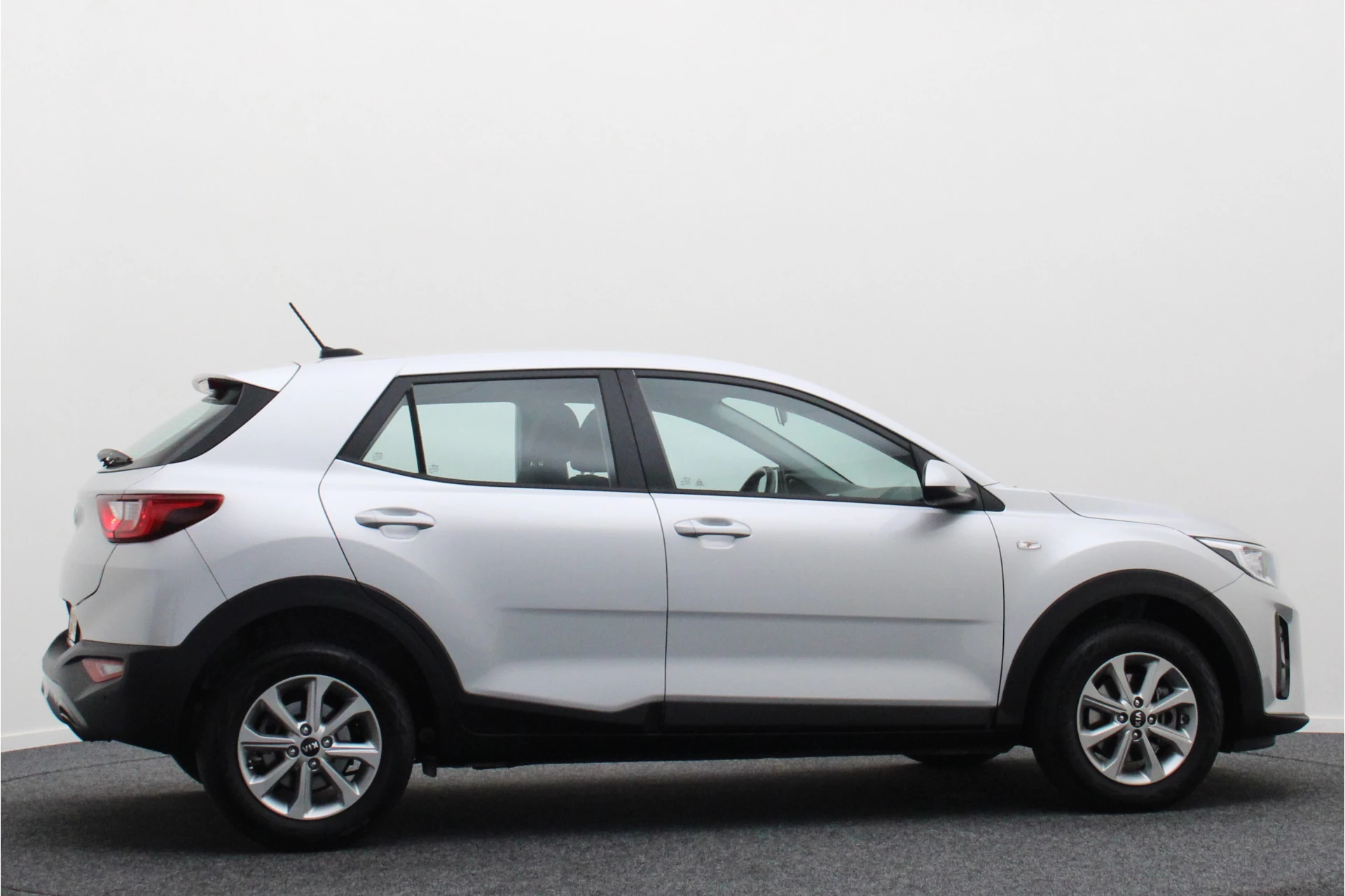 Hoofdafbeelding Kia Stonic