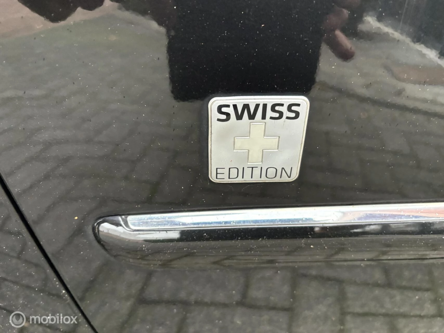 Hoofdafbeelding Peugeot 207