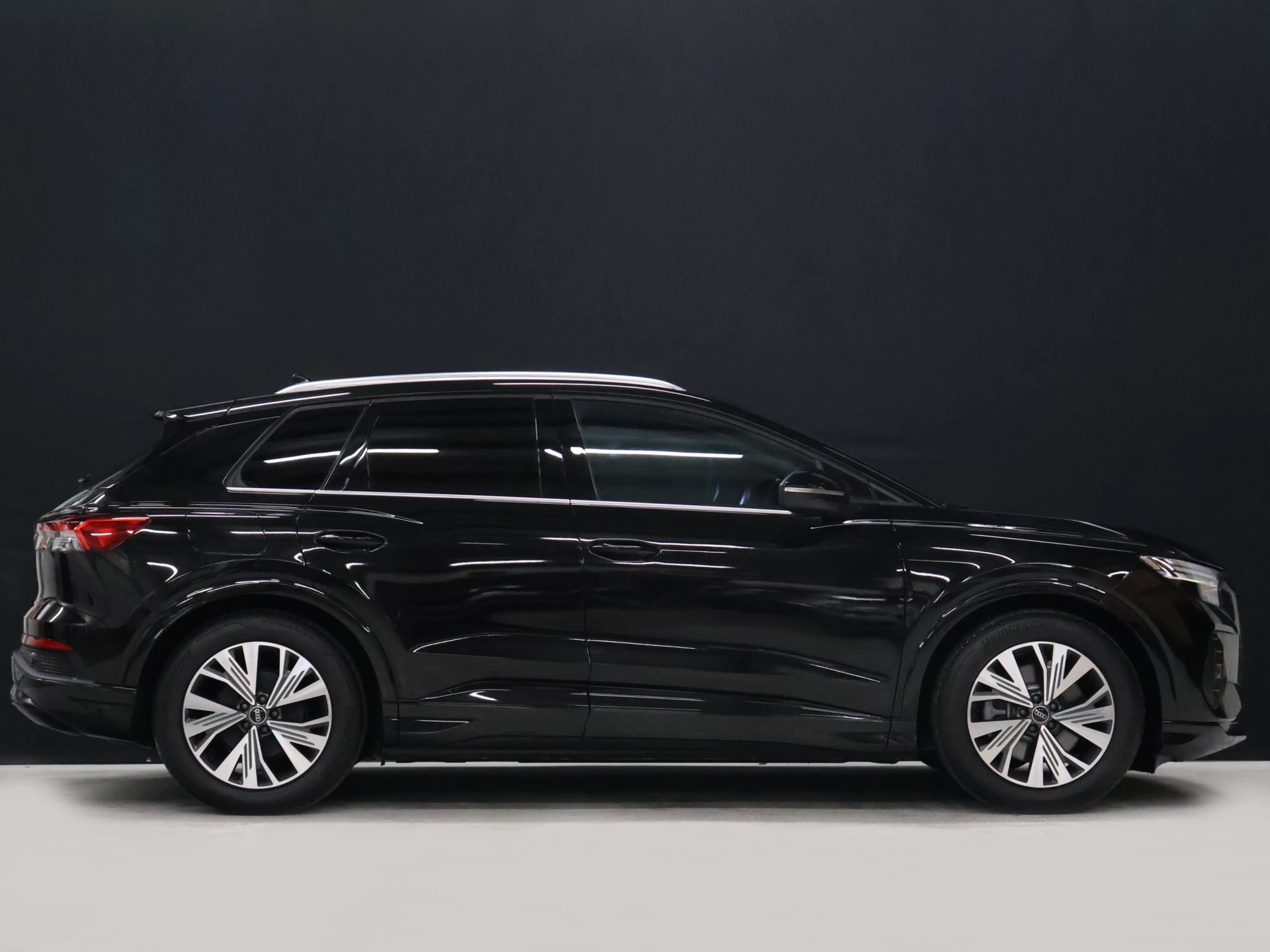 Hoofdafbeelding Audi Q4 e-tron