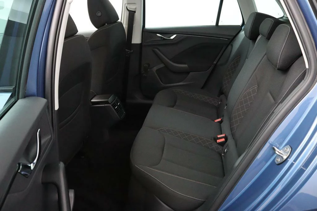 Hoofdafbeelding Škoda Kamiq