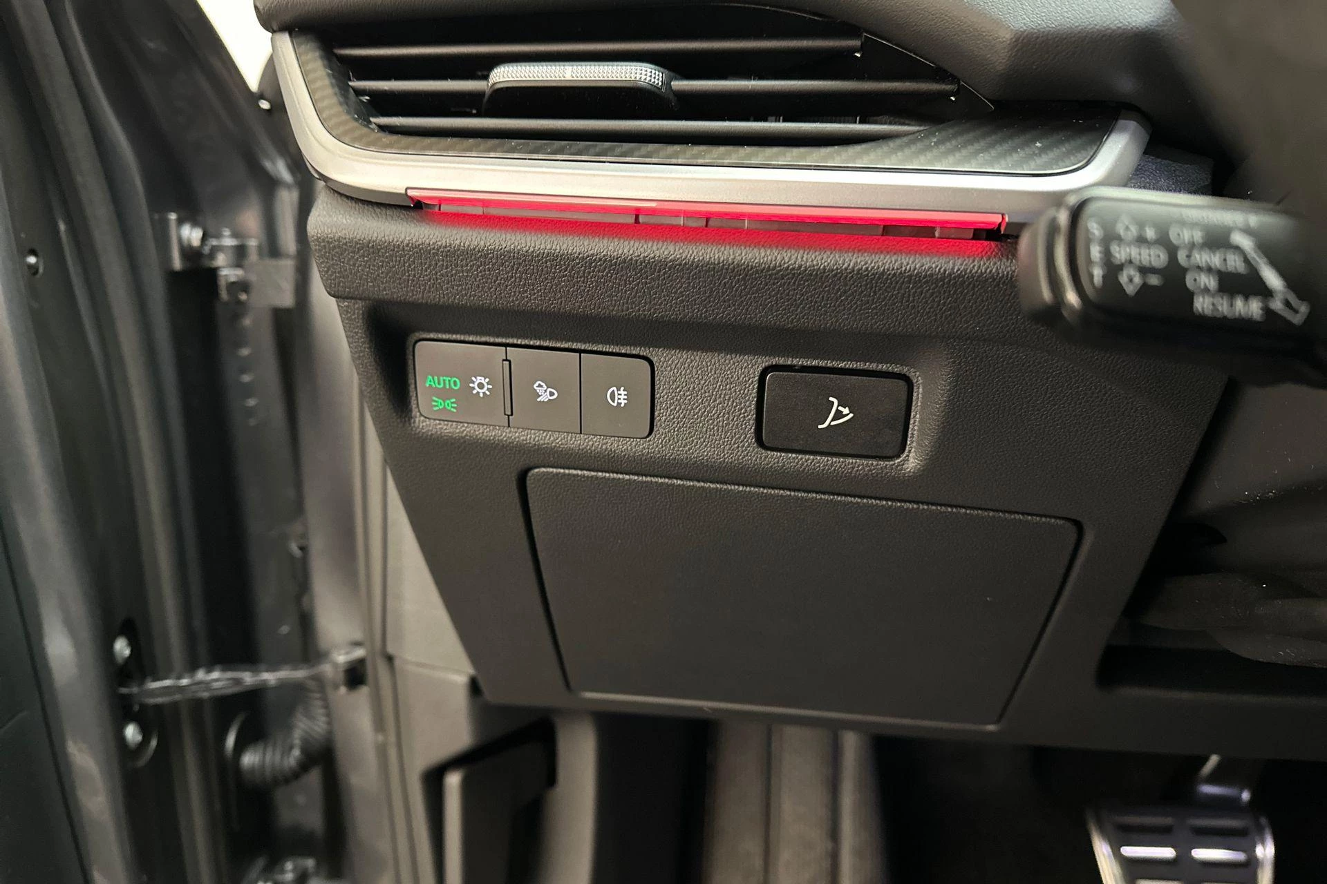 Hoofdafbeelding Škoda Enyaq Coupe