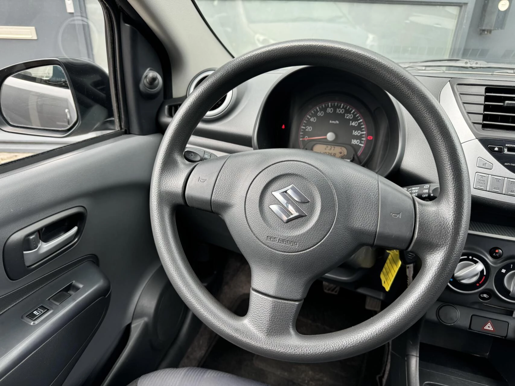 Hoofdafbeelding Suzuki Alto