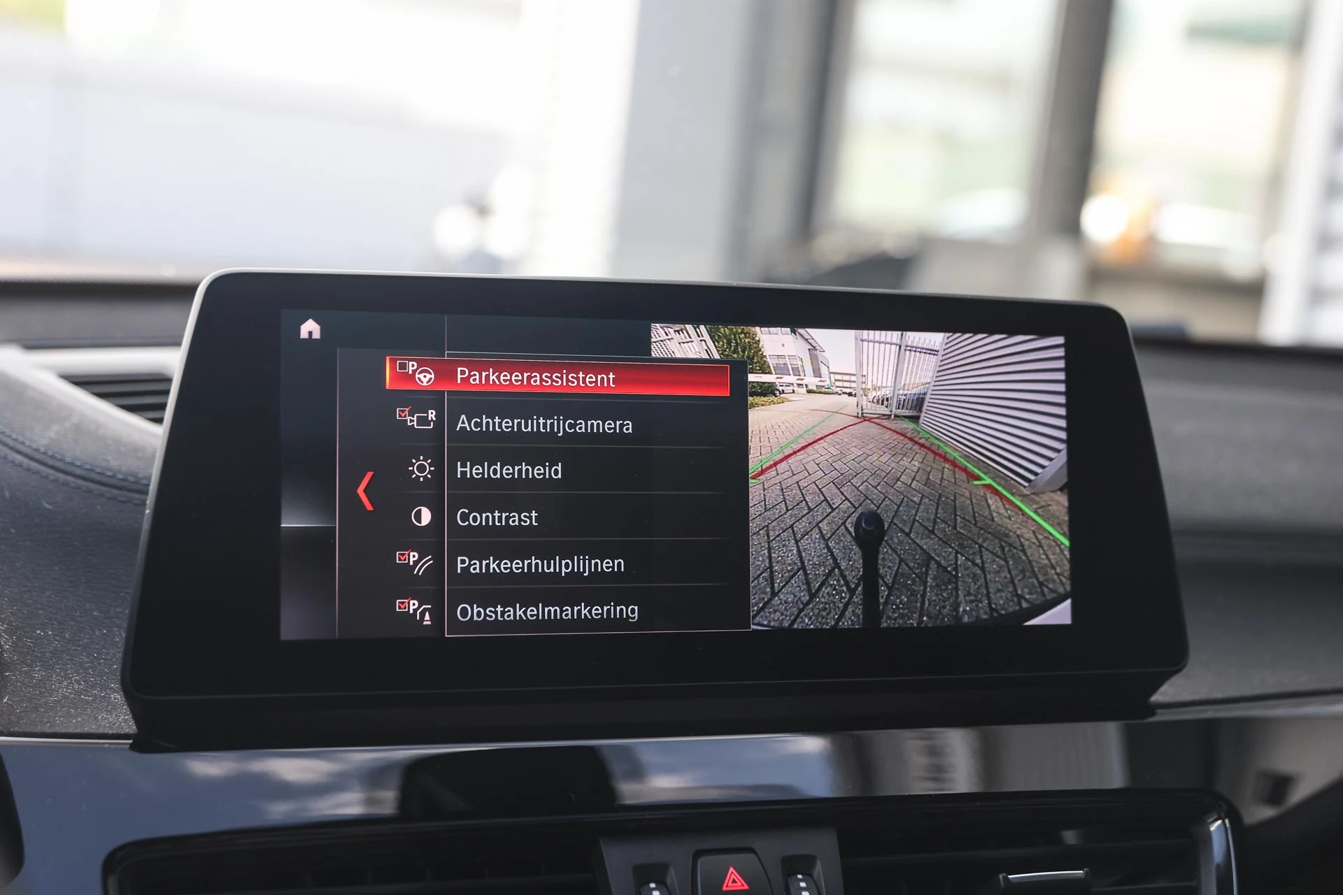 Hoofdafbeelding BMW X2