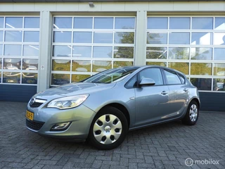 Opel Astra 1.4 Anniversary Edition