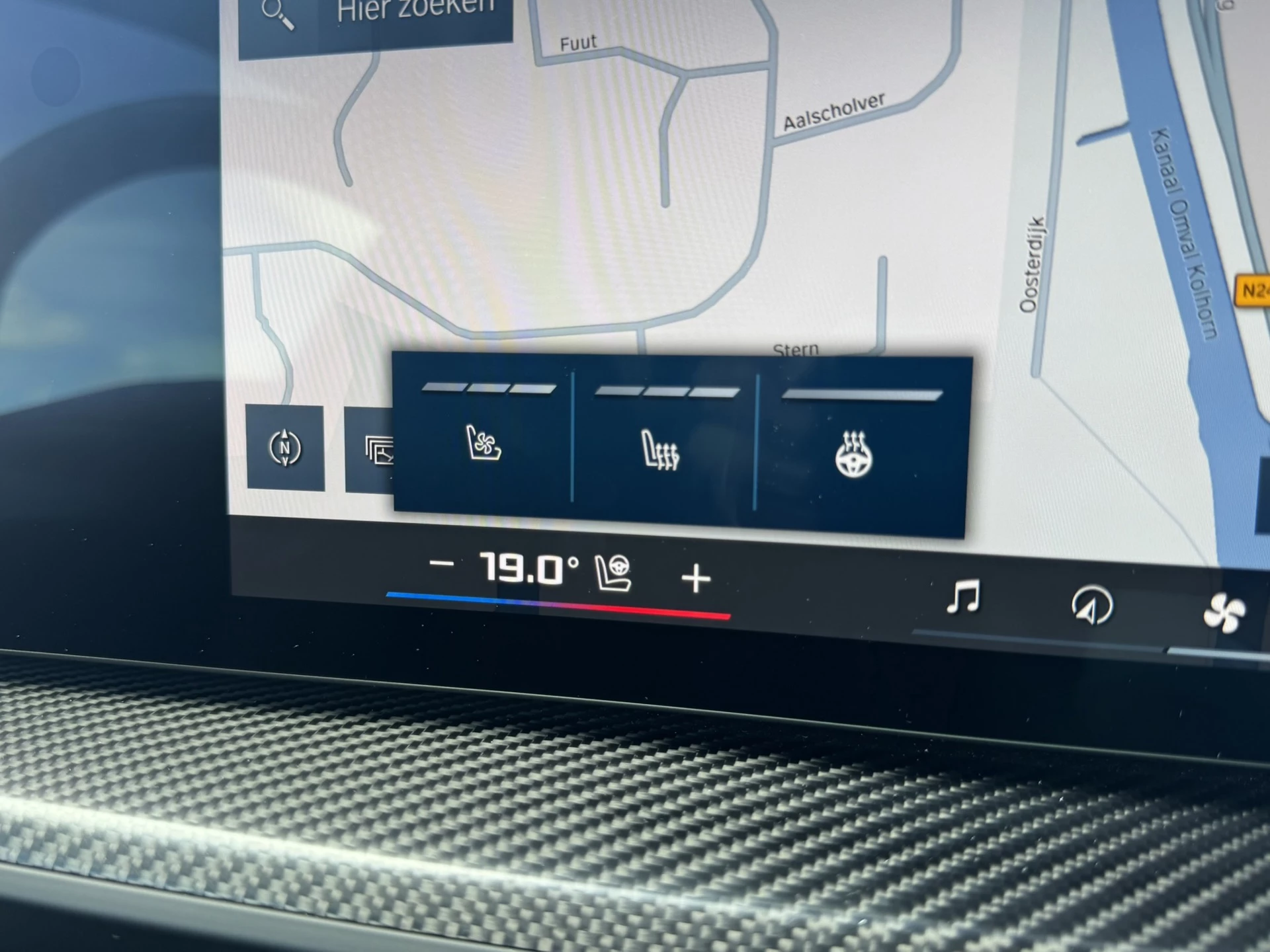 Hoofdafbeelding BMW XM