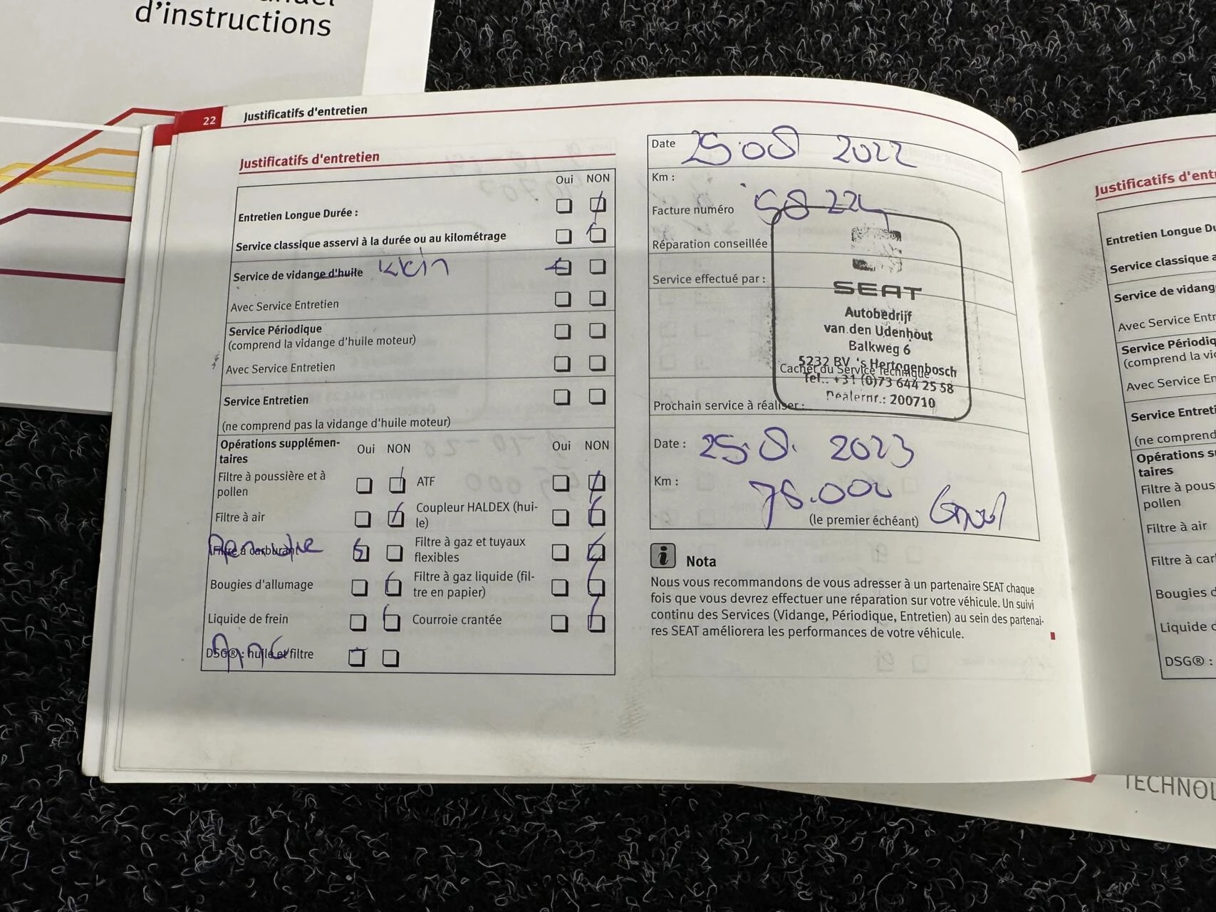 Hoofdafbeelding SEAT Mii