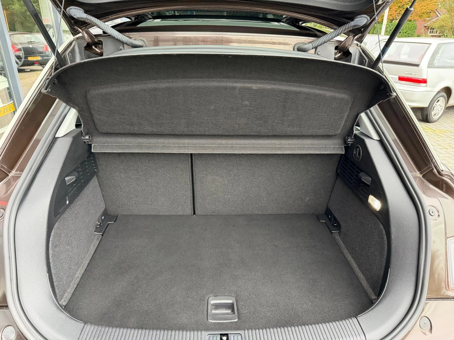 Hoofdafbeelding Audi A1