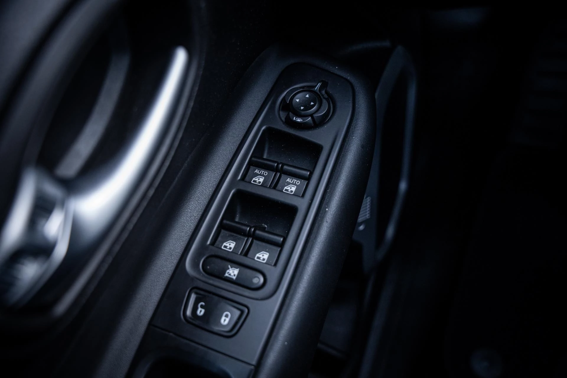 Hoofdafbeelding Jeep Renegade