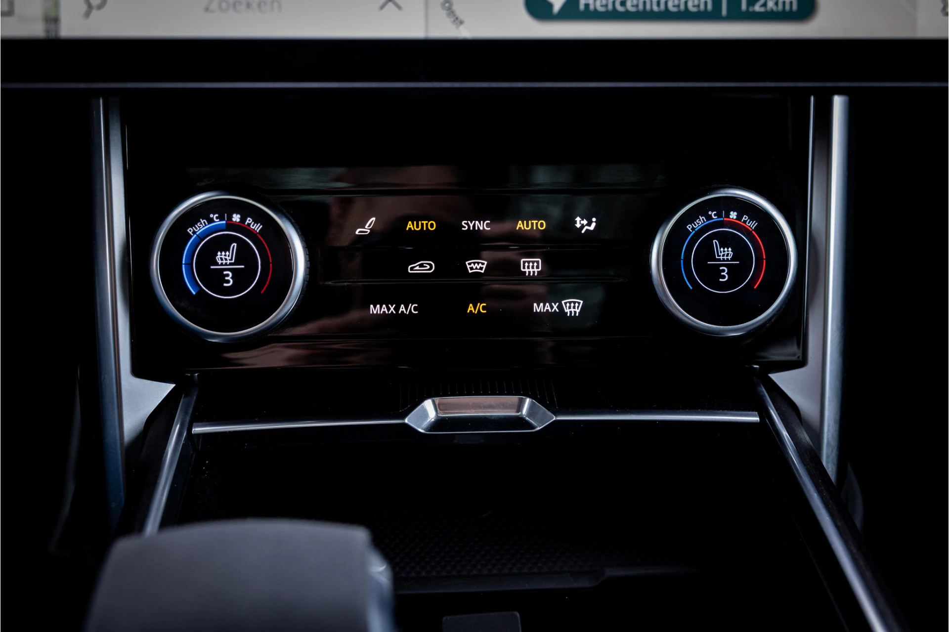 Hoofdafbeelding Land Rover Range Rover