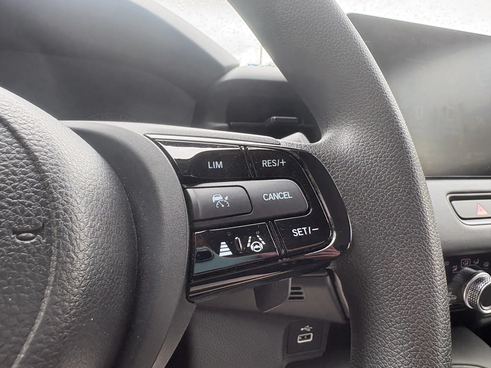 Hoofdafbeelding Honda HR-V