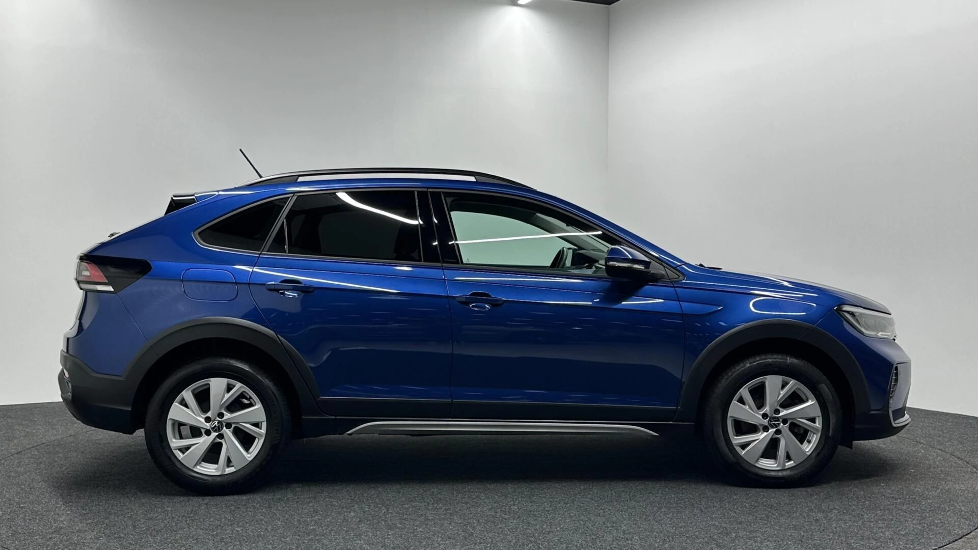 Hoofdafbeelding Volkswagen Taigo