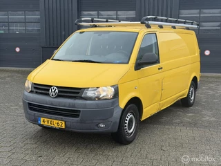Volkswagen Transporter 2.0 TDI L2H1