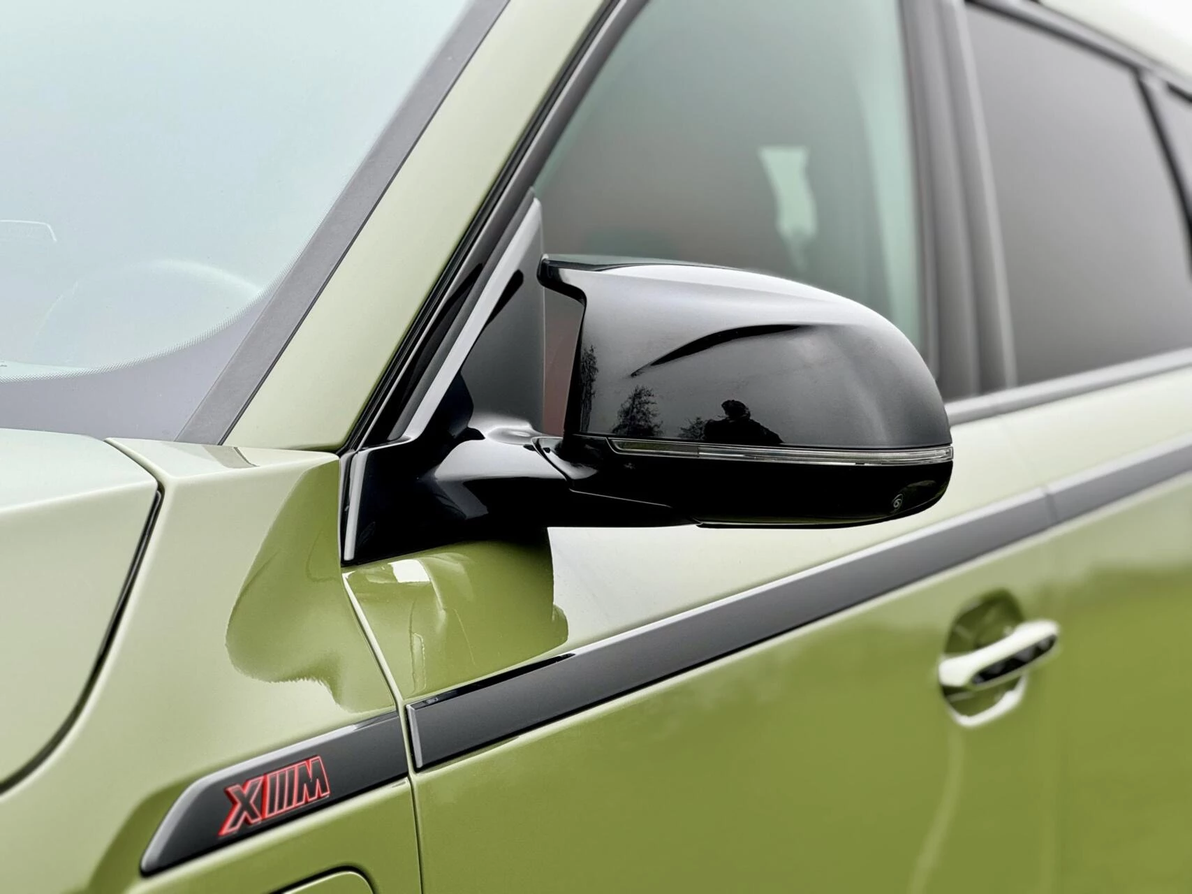 Hoofdafbeelding BMW XM