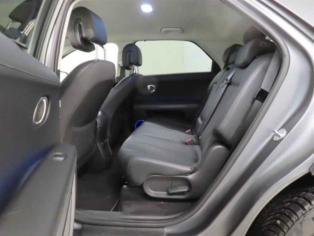 Hoofdafbeelding Hyundai IONIQ 5