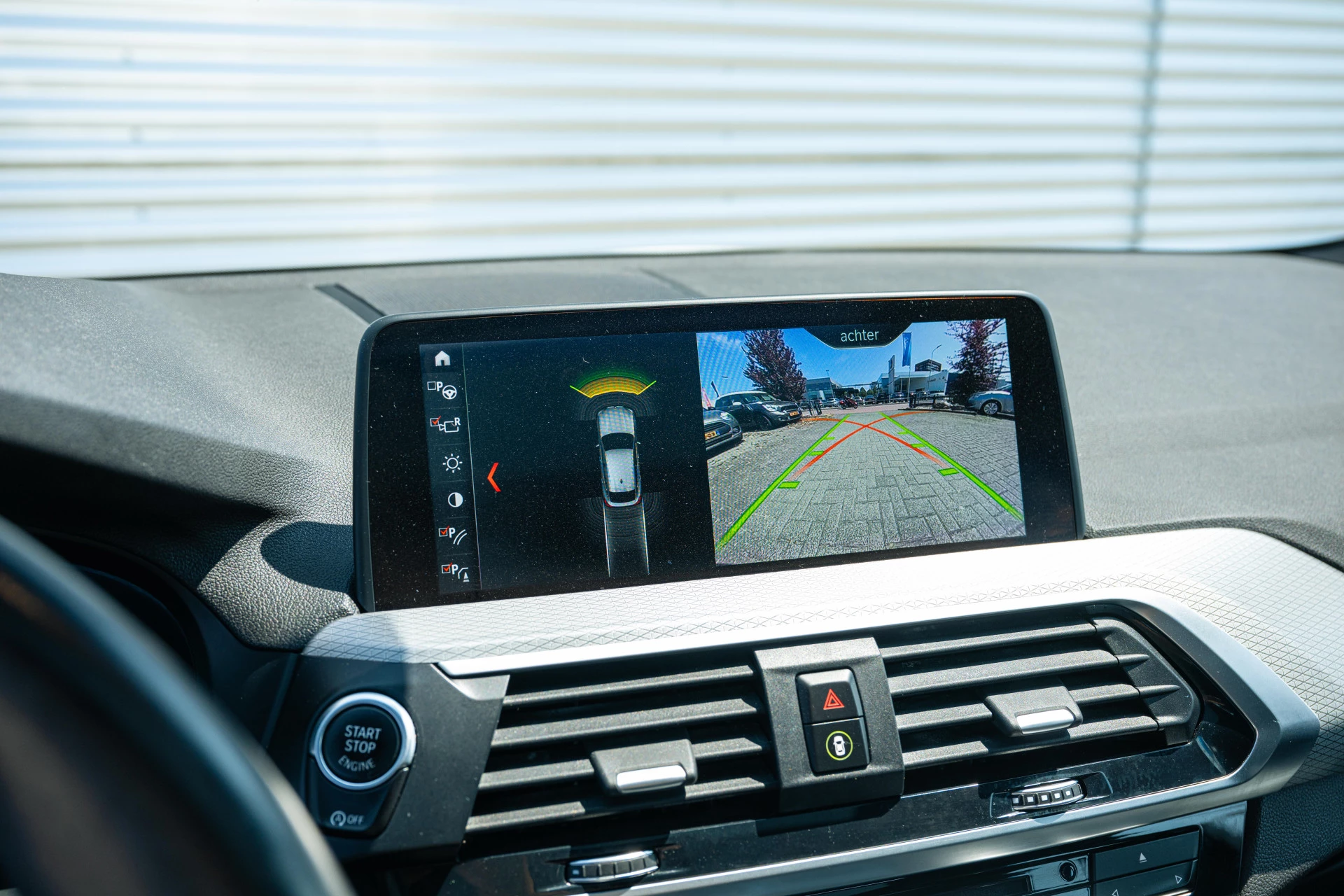 Hoofdafbeelding BMW X4