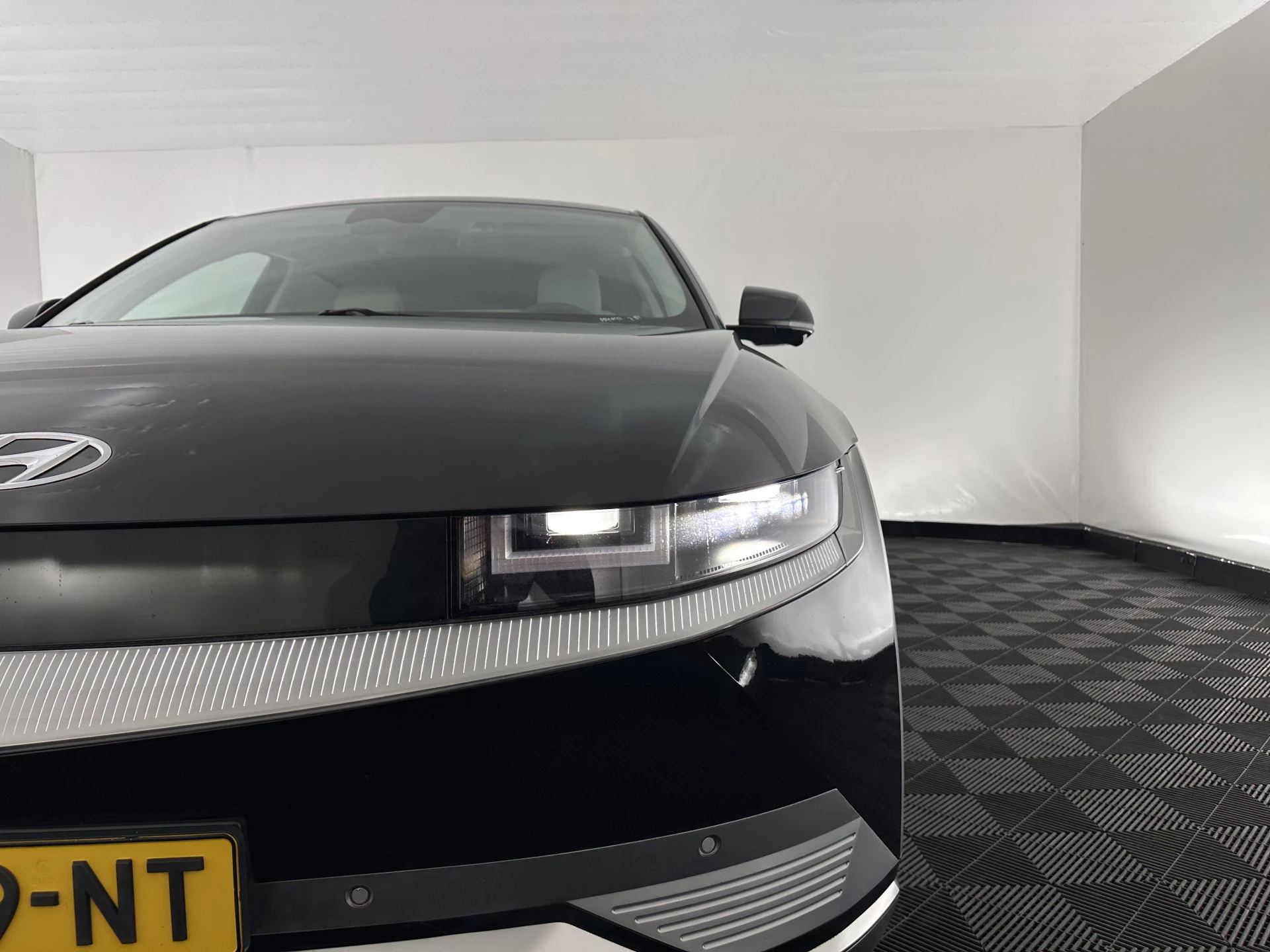 Hoofdafbeelding Hyundai IONIQ 5