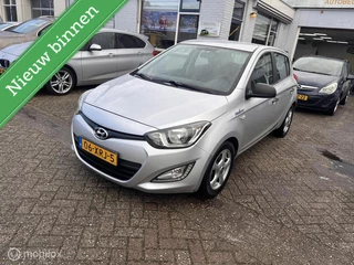 Hyundai i20 1.2i Business Edition