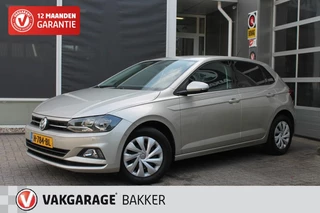 Volkswagen Polo 1.0 TSI Comfortline Business