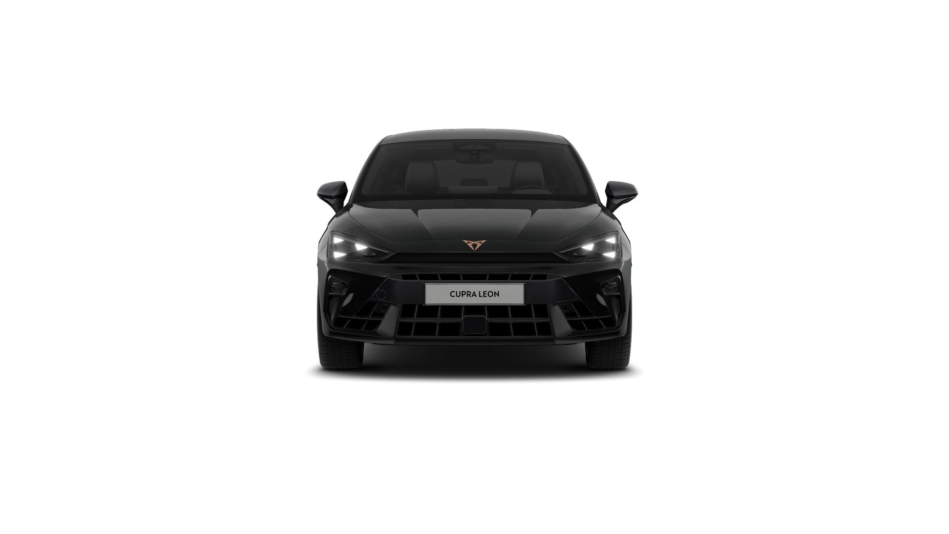 Hoofdafbeelding CUPRA Leon