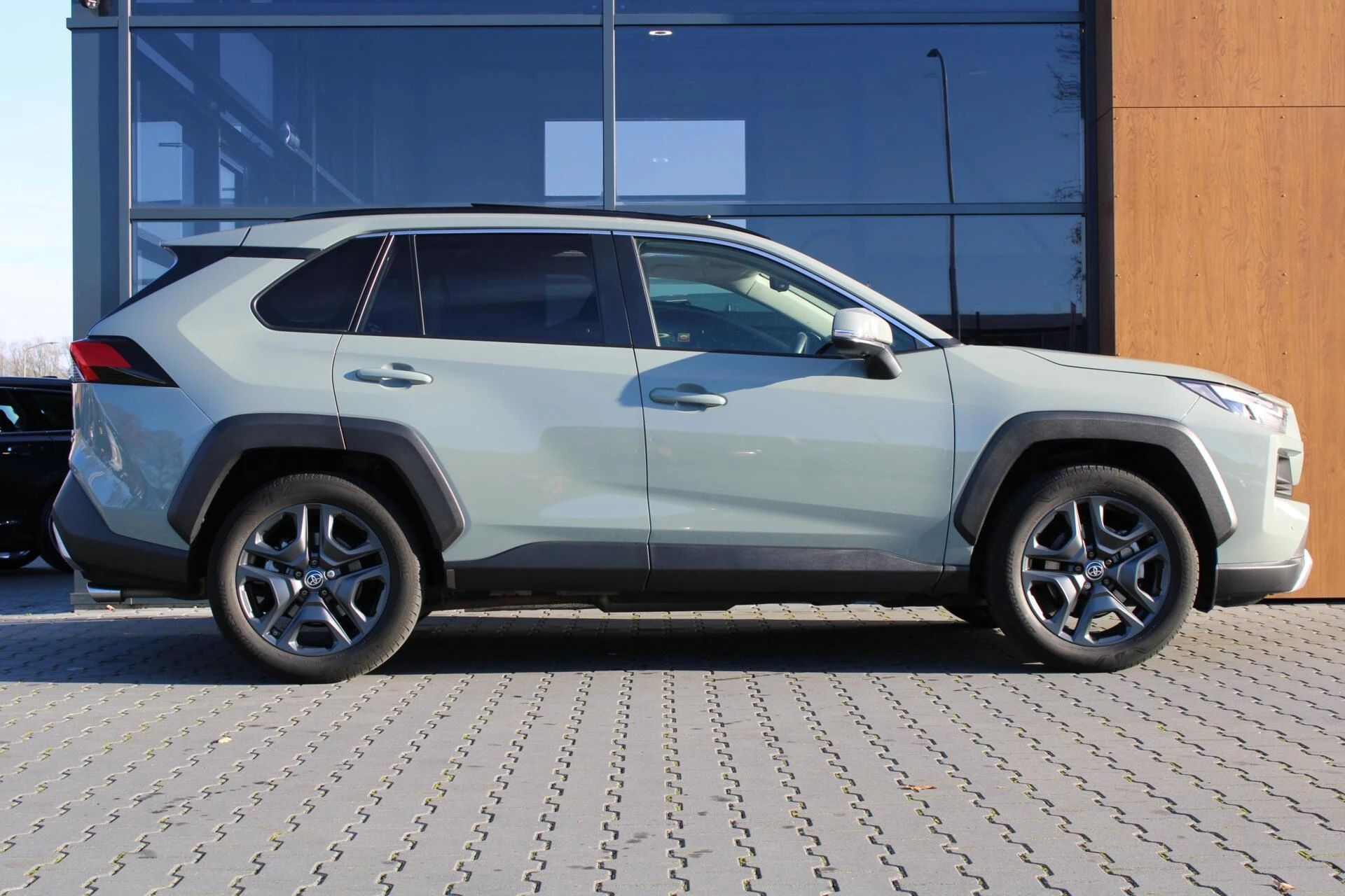 Hoofdafbeelding Toyota RAV4