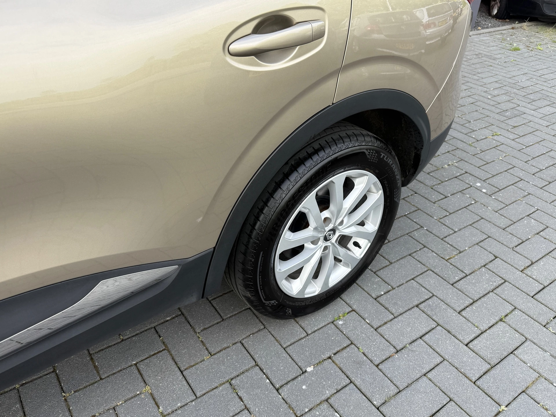 Hoofdafbeelding Renault Kadjar