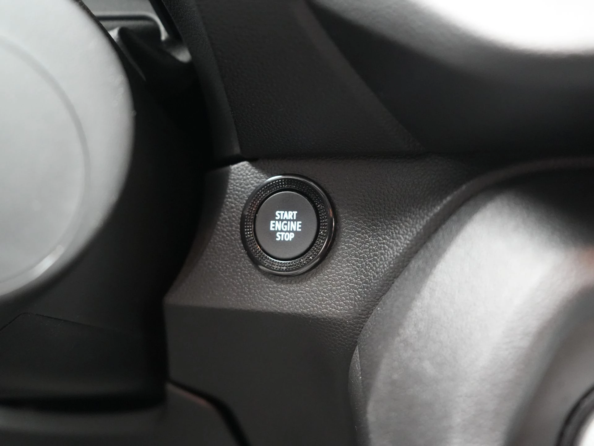 Hoofdafbeelding Dacia Sandero Stepway