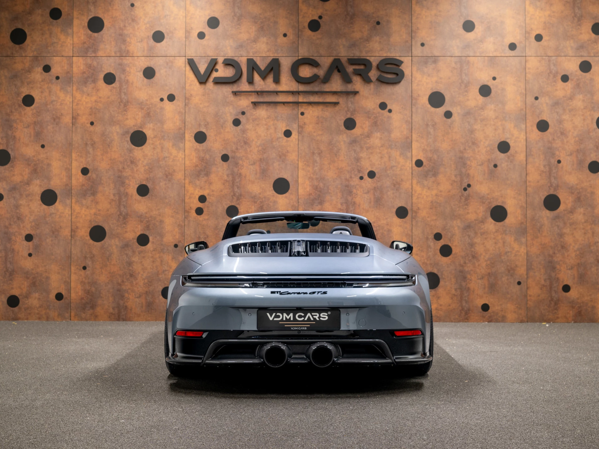 Hoofdafbeelding Porsche 911