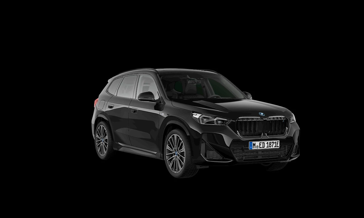 Hoofdafbeelding BMW iX1