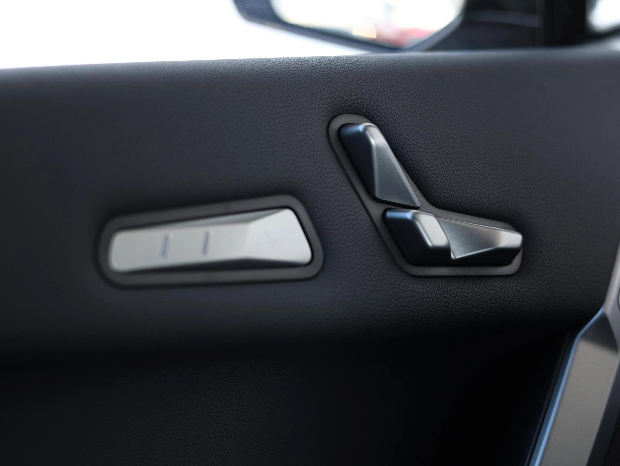 Hoofdafbeelding BMW iX