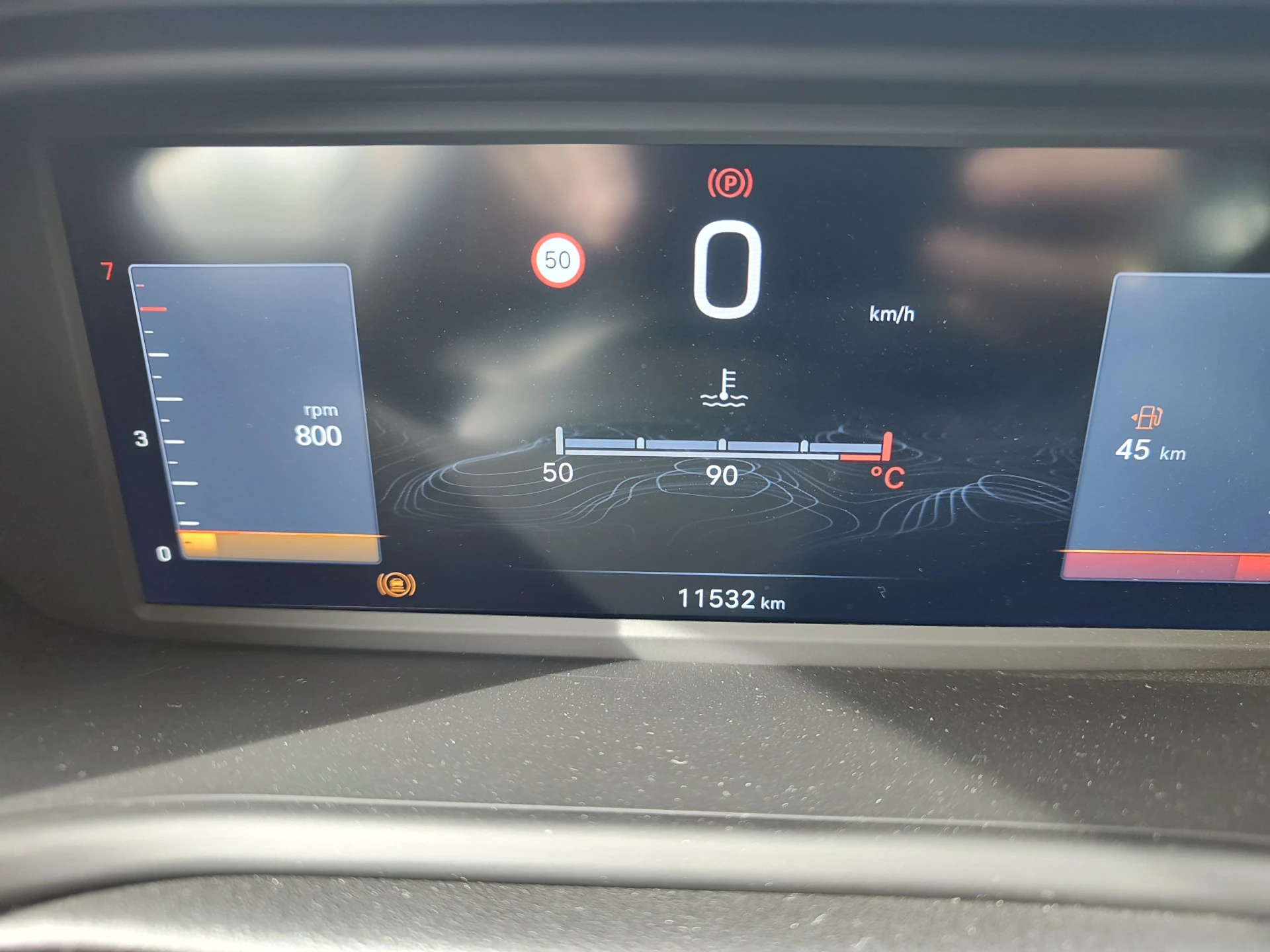 Hoofdafbeelding Jeep Avenger