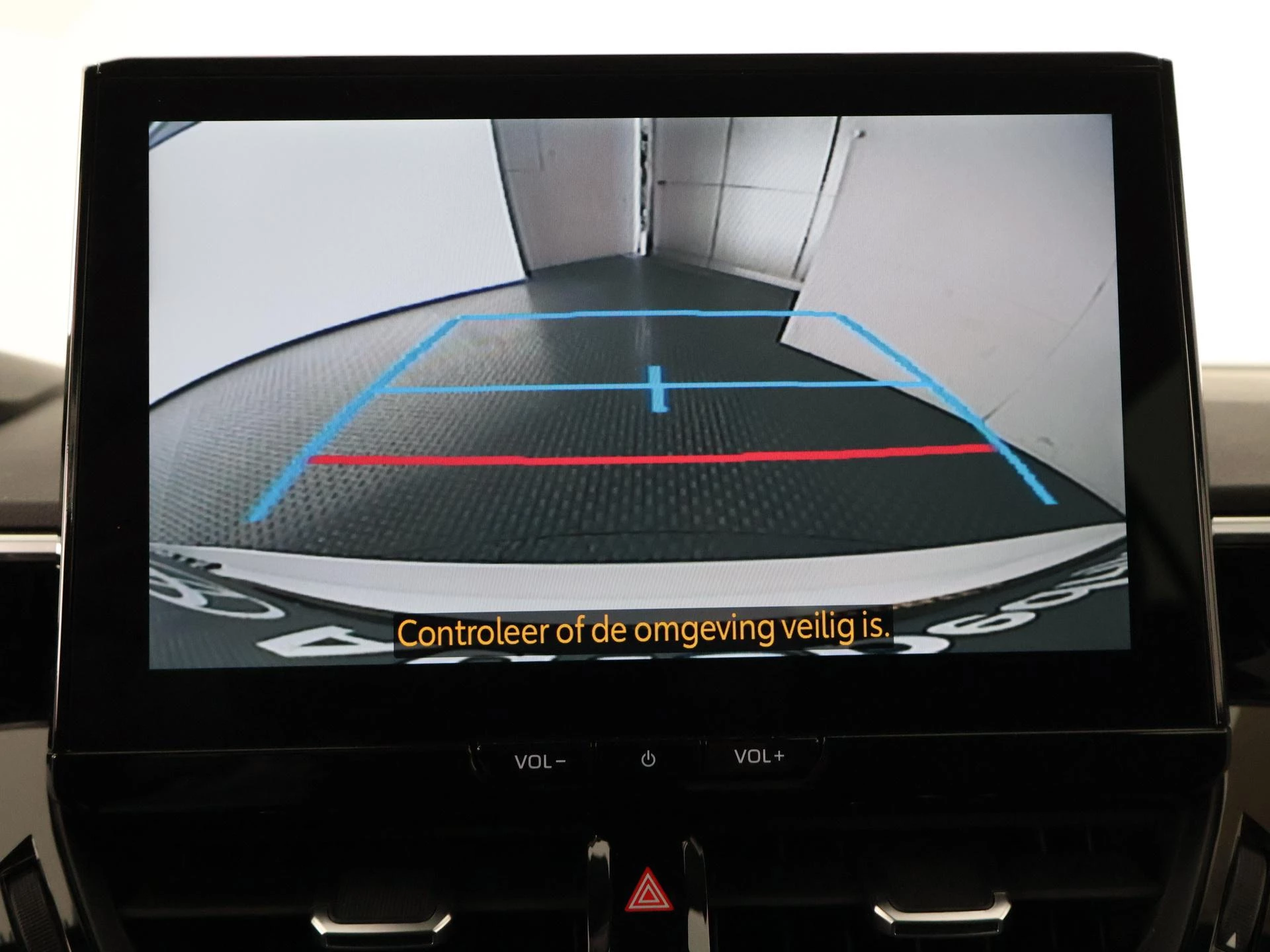 Hoofdafbeelding Toyota Corolla Touring Sports