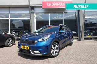 Kia Niro 1.6 GDI H. STYLE ED.