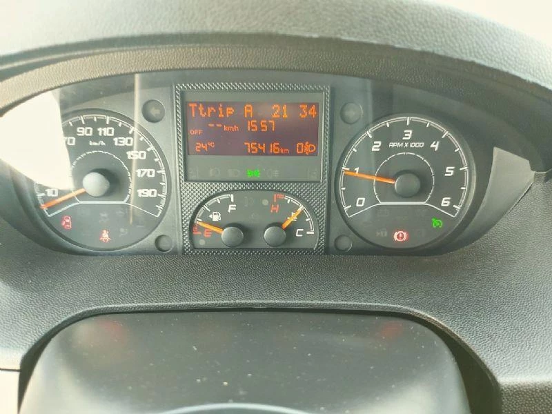 Hoofdafbeelding Citroën Jumper