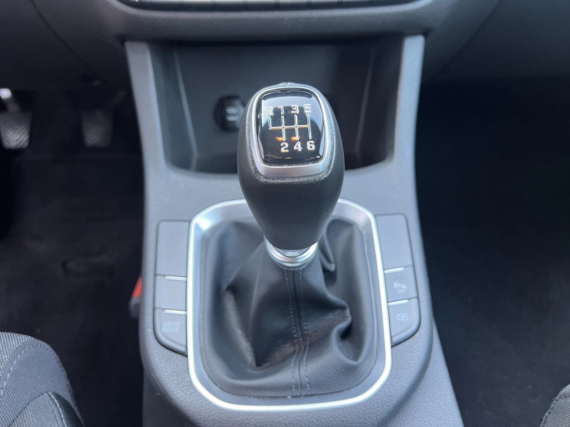 Hoofdafbeelding Hyundai i30