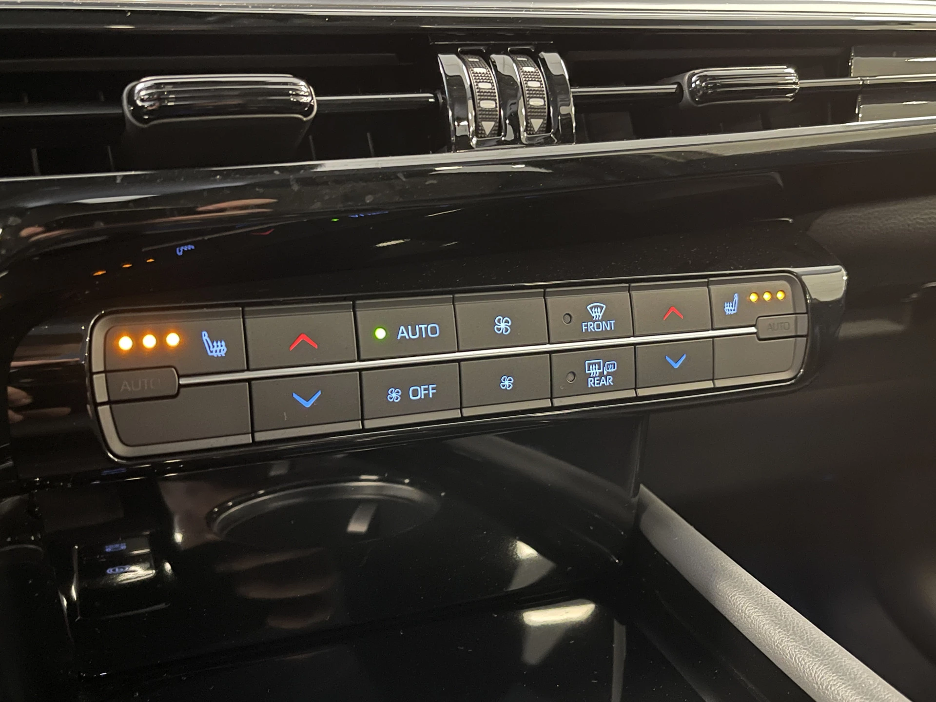 Hoofdafbeelding Toyota Mirai
