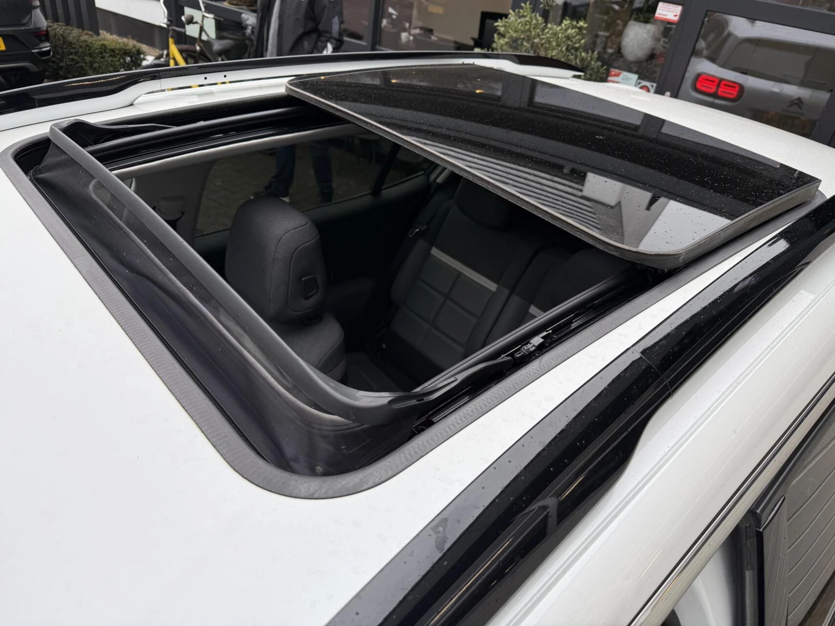 Hoofdafbeelding Citroën C5 Aircross